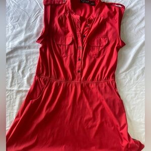 Women’s blouse dress